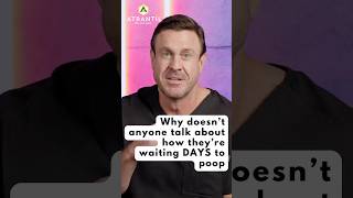 Waiting DAYS for a Bowel Movement