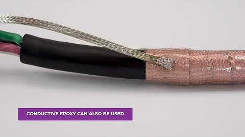 Electromagnetic Shielding 101 | How To Ground EMI Shielding Tape (Pt. 2)