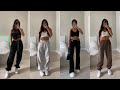 affordable loungewear haul