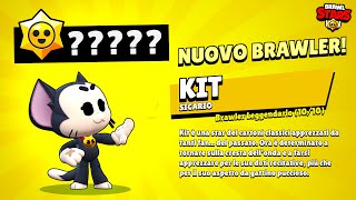 Quanti Starr Drop devo Aprire per Sbloccare KIT? | Brawl Stars ITA