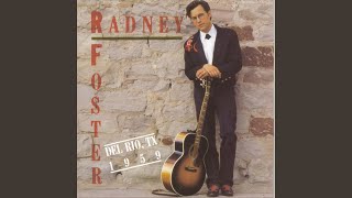 Miniatura de "Radney Foster - Went For A Ride"