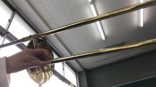 トロンボーン【Trombone】