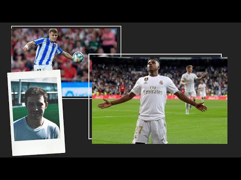 Real Madrid de ajedrez - La Galerna