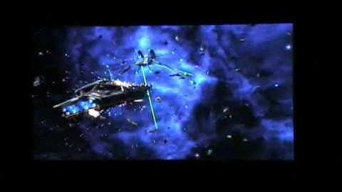 Namco Bandai Press Conference - Gamescom 2009 Part 2/6