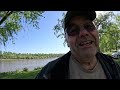 Portable Ham Radio in the Park | Relaxing POTA Activation