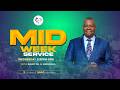 20 05 2026 BP JOSEPH LUBWAMA SERUMAGA VOWS FULFILMENT GIVING MID WEEK SERVICE LIVE UCC 