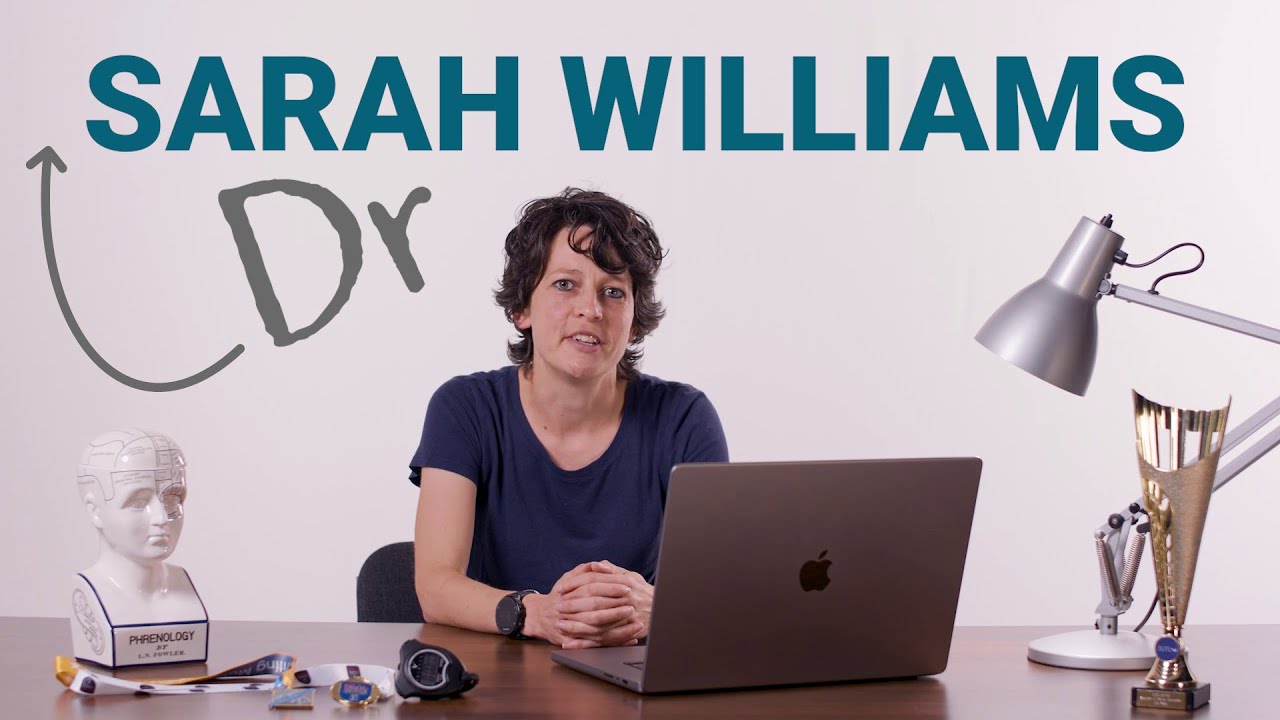 EXPERT ANSWERS | Sports Psychologist Answers Questions on Stress, Performance, and Well-Being