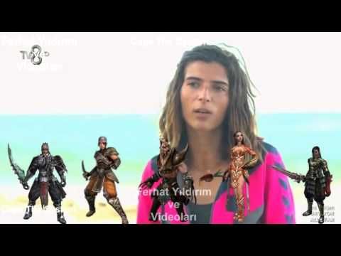 Survivor Troll Tüm Partlar HD (2016)