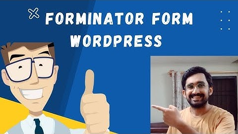 Forminator Form | The Best Form Builder Plugin for WordPress
