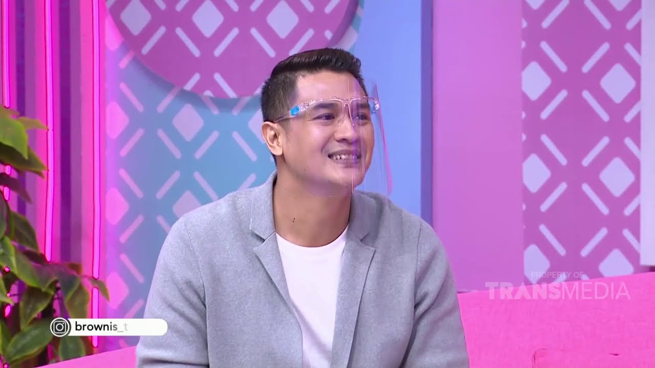 Perjalanan Karir Fery Ixel | Best Moment Brownis (19/6/20) - YouTube