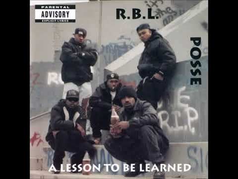 洋楽 R.B.L. POSSE G-RAP G-FUNK 洋楽 R.B.L. POSSE G-RAP G-FUNK 洋楽 R.B.L. POSSE G-RAP G