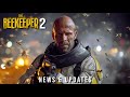 The Beekeeper 2 News &amp; Updates (2025) | Statham Returns, New Cast &amp; Director Announced