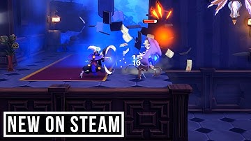 Cryptical Path - NEW ON STEAM