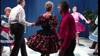 Square Dance Live - Episode 11