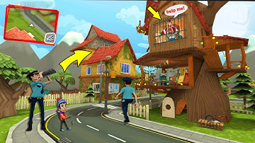 Dark Riddle Spy Games Update 18.0.1 | UPDATED MORE NEW SKINKS. NEW STORY | NEW HOUSE | Part 10