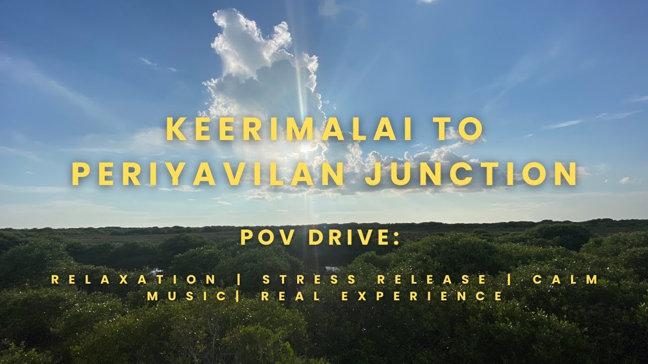 POV Drive | Sri Lanka tour and Travel | Places to Visit In Jaffna | Jaffna Culture