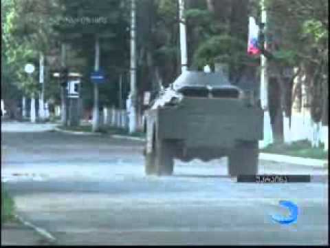 უკრაინაში დუმილის დღეა