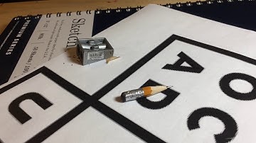 My Life at OCAD: Deconstructionism