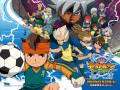 Inazuma Eleven - Ryuusei Boy