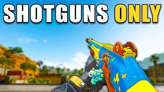 🔴 Shotguns ONLY screenshot 2