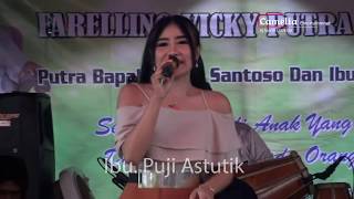 PRIA IDAMAN voc Risma moza by Camelia live demak mijen 2018