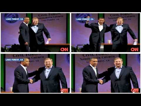 Rick Warren and