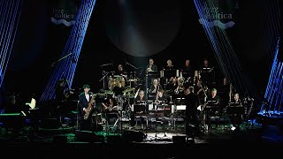 Download Lagu JazzBaltica: NDR Bigband feat. Luigi Grasso MP3