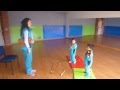 CLASES DE VIOLIN NIÑOS DE 2 AÑOS EN ADELANTE - PUPA ESTIMULACIÓN - SEGUNDA PARTE