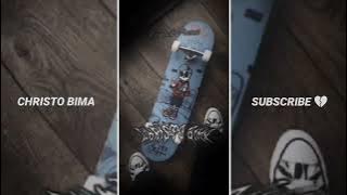 PRESET AM🎟️ || DJ JO KENAPA LE OLD || SA TIDAK BIKIN KACO LE KANE🎶