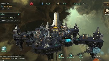 Mothballing ships in Stellaris Galaxy Command #Stellarisgalaxycommand #Mothball #=42 #Tutorial