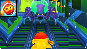 Red Ball Super Run - All Comics Unlocked - Gameplay Walkthrough Part 57 - (Android, iOS)