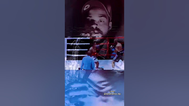 POPÓ MASSACRA BAMBAM EM APENAS 36 SEGUNDOS NO FMS4 #popóvsbambam