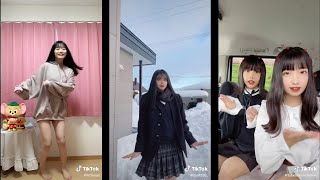 Japonyada Sevimli Bir Kızı Bir Araya Getirmeye Çalıştım