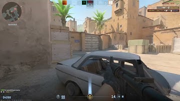 CS2 - Desert Eagle highlights