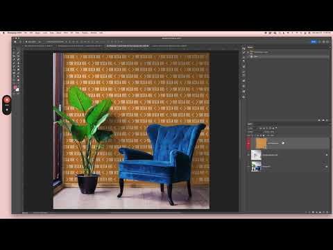 Pot Holder Mockup Set, a Household Mockup by Schatzi Graphik (Thumbnail 10 of 10)