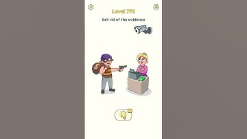 Dop 2 level 776 #viral #dop2 #shorts #trending #deleteonepart2