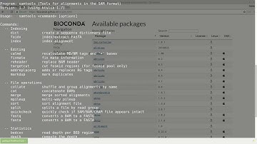Setting Up Your First Bioinformatics Computer
