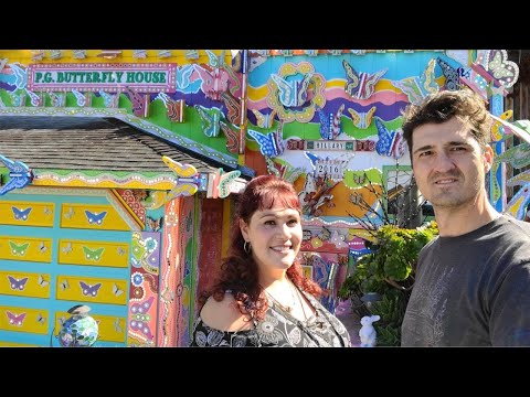 Video: Tour Cannery Row Monterey - Citiți asta înainte de a pleca