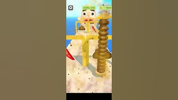 Sandwich Runner Android Ios Gameplay Walkthrough All levels game trailer #shorts (3)