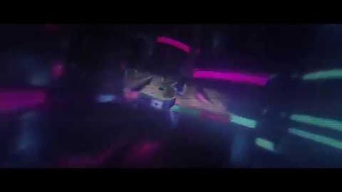 OniArtz Intro // 2 VERSIONS ! | Krom