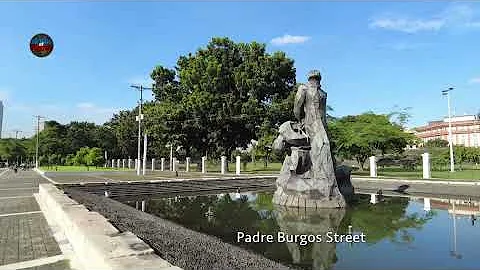 LEGASPI-URDANETA MONUMENT, ANG KINALIMUTANG KARANG...