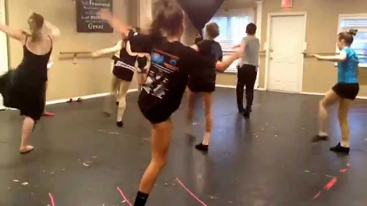 dance