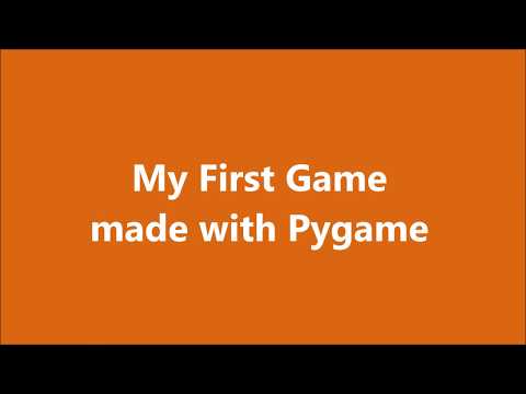 Catch Red Rec.!, My first game made with Pygame | DarkStarRules