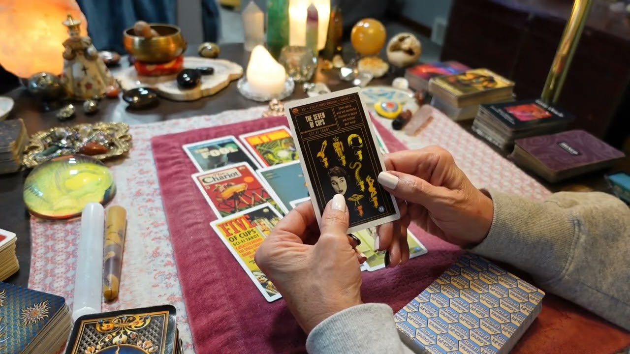 РАК! Эта тайна тебя шокирует! Бывший заигрывает с лживым другом!