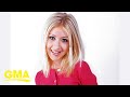This is the story of Christina Aguilera | GMA