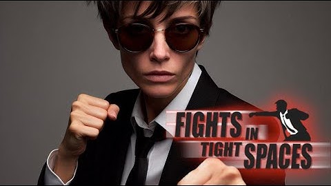 Fights in Tight Spaces: Insiders