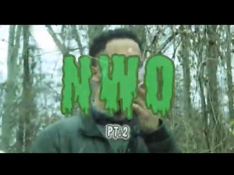Blake Money x PMoney “New World Order 2” (Prod. By Dumb) (Official Video) [Hoodrixh Plug Exclusive]