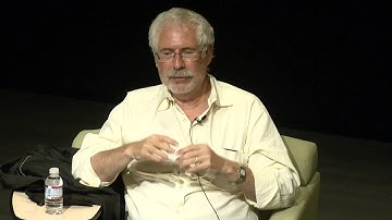 "A Fireside Chat with Steve Blank"