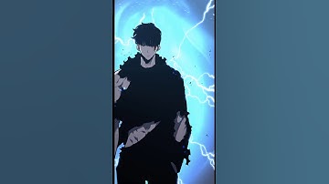 Jinwoo has gone through so much pain 😭 //Solo leveling// #manhwa #manhwaedit #sololeveling #foryou