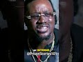 Gangsta says prison is a medical experiment #prisonstories101